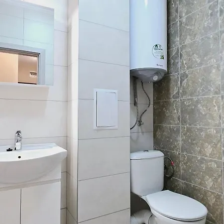 сатурн Διαμέρισμα