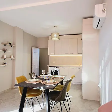 Apartment сатурн Pomorie