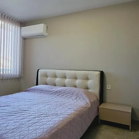 Apartment сатурн *